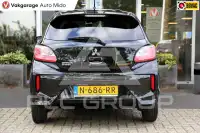 2021 Mitsubishi SpaceStar