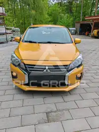 2021 Mitsubishi SpaceStar
