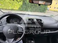 2021 Mitsubishi SpaceStar