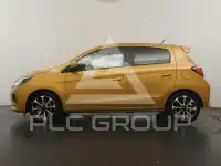 2021 Mitsubishi SpaceStar