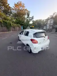 2021 Mitsubishi SpaceStar