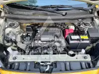 2021 Mitsubishi SpaceStar