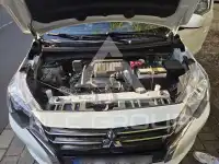 2021 Mitsubishi SpaceStar