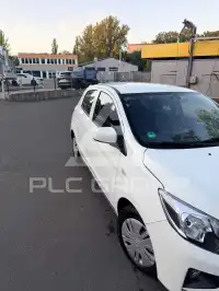 2021 Mitsubishi SpaceStar