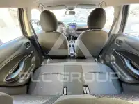 2021 Mitsubishi SpaceStar