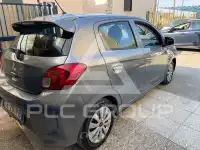 2021 Mitsubishi SpaceStar