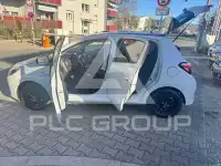 2021 Mitsubishi SpaceStar
