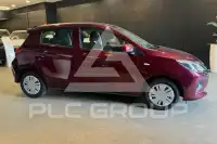 2021 Mitsubishi SpaceStar