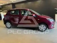 2021 Mitsubishi SpaceStar