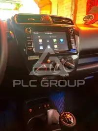 2021 Mitsubishi SpaceStar