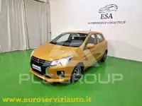 2021 Mitsubishi SpaceStar