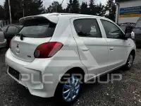 2021 Mitsubishi SpaceStar