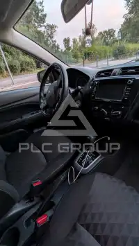 2021 Mitsubishi SpaceStar