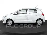 2021 Mitsubishi SpaceStar