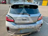 2021 Mitsubishi SpaceStar