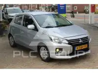 2021 Mitsubishi SpaceStar