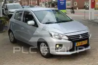 2021 Mitsubishi SpaceStar