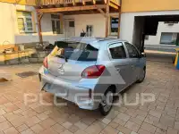 2021 Mitsubishi SpaceStar