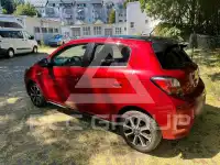 2021 Mitsubishi SpaceStar