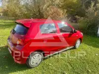 2021 Mitsubishi SpaceStar