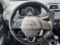 2021 Mitsubishi SpaceStar