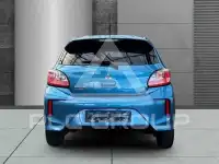 2021 Mitsubishi SpaceStar