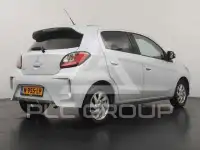 2021 Mitsubishi SpaceStar