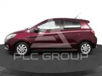 2021 Mitsubishi SpaceStar