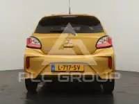 2021 Mitsubishi SpaceStar