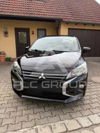 2021 Mitsubishi SpaceStar