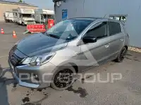 2021 Mitsubishi SpaceStar