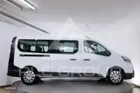 2021 Nissan NV 300