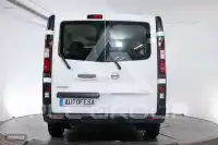 2021 Nissan NV 300