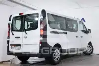 2021 Nissan NV 300