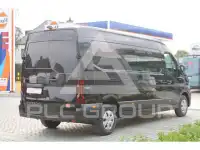2021 Nissan Interstar