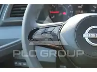 2021 Nissan Interstar
