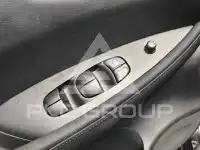 2021 Nissan LEAF