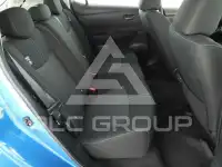 2021 Nissan LEAF
