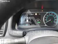 2021 Nissan LEAF