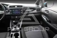2021 Nissan LEAF
