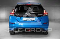 2021 Nissan LEAF