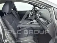 2021 Nissan LEAF