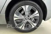 2021 Nissan LEAF