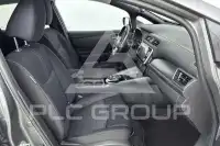 2021 Nissan LEAF