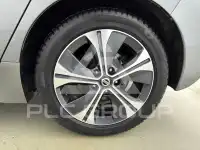 2021 Nissan LEAF