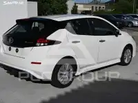 2021 Nissan LEAF