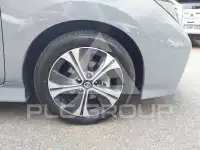 2021 Nissan LEAF