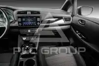 2021 Nissan LEAF