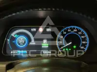 2021 Nissan LEAF