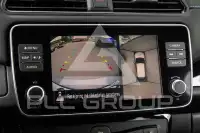 2021 Nissan LEAF